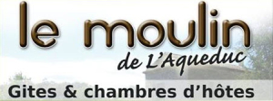 Moulin de l'aqueduc